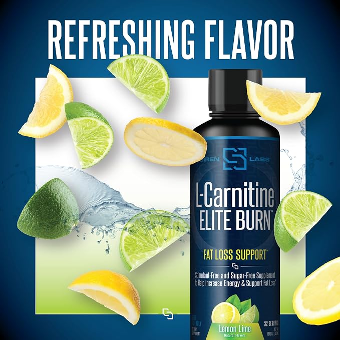 Lemon Lime