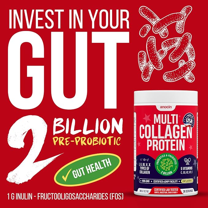 Multi Collagen (1 Pack)