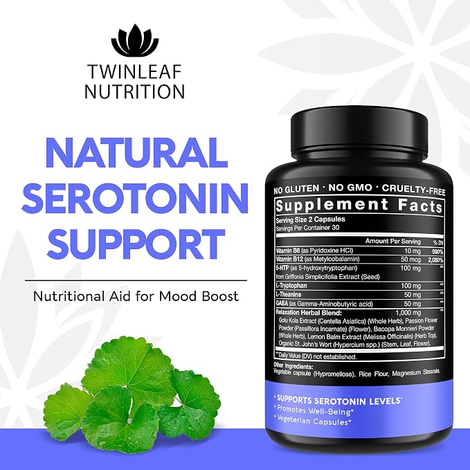 Serotonin