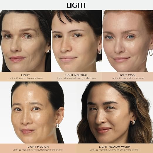 08 Light Neutral (light with neutral peach undertone)