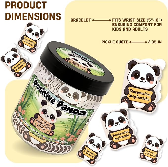 Positive Panda