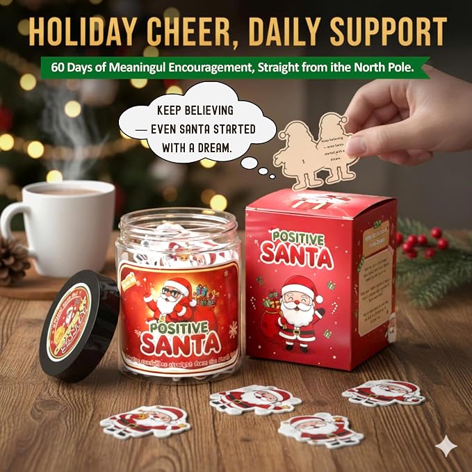 AA. Santa