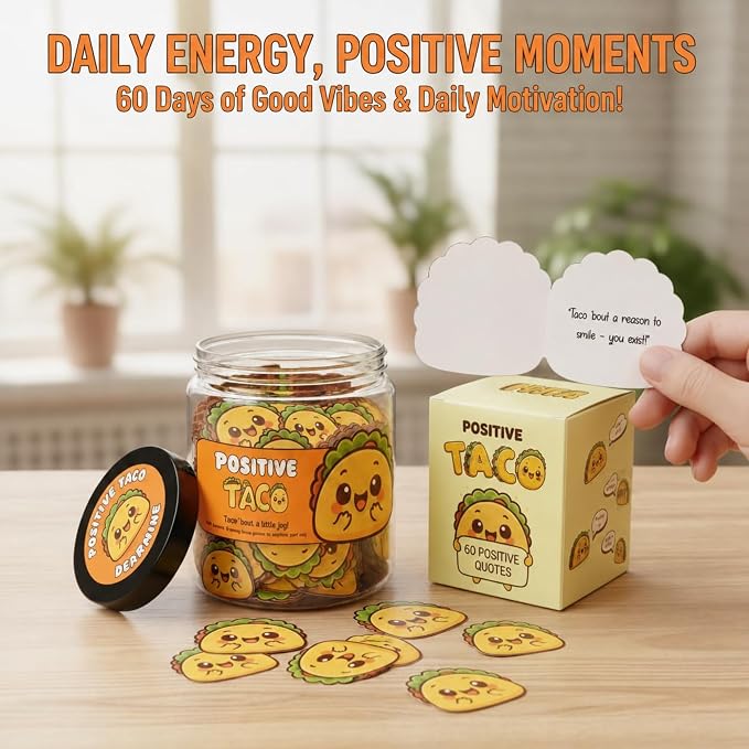 Positive Taco
