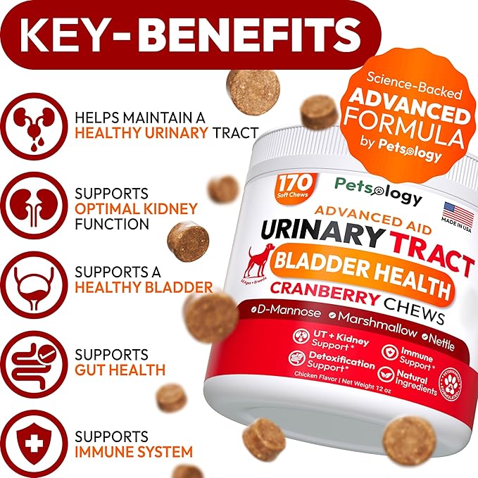 Cranberry Multivitamin