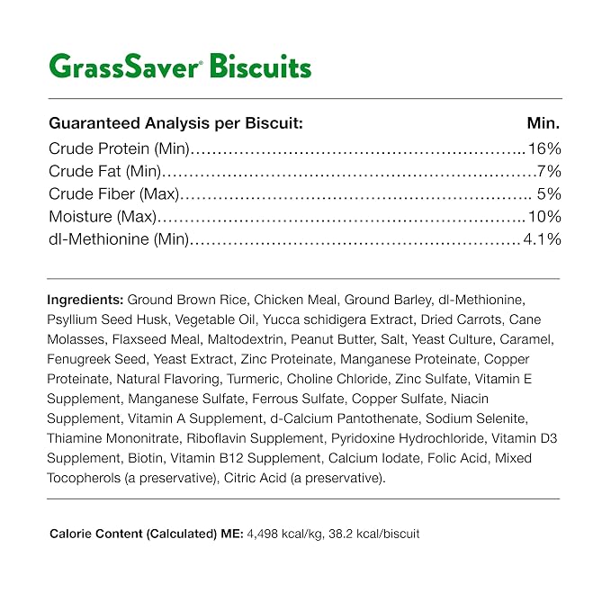 Biscuits