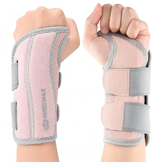 Right Hand-Pink