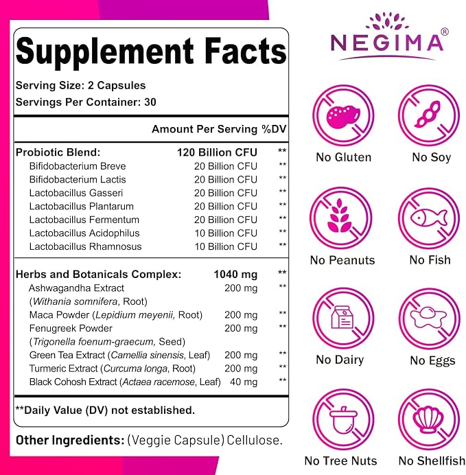 60 Count (Pack of 2)