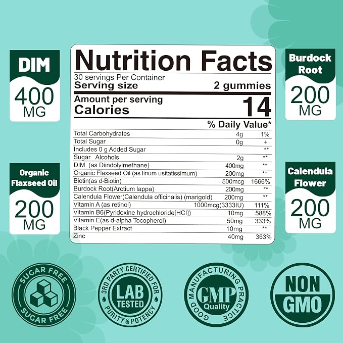 60 Count (Pack of 2)