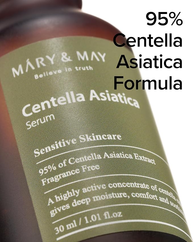Centella Asiatica