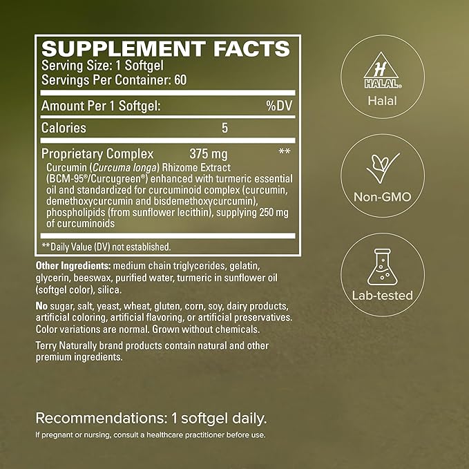 60 Softgels