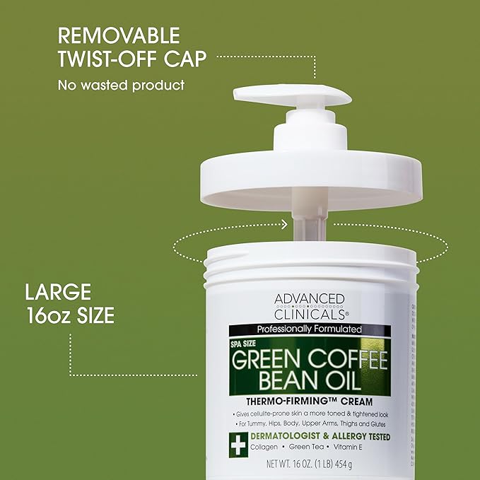 2 - Thermo Firming Cream