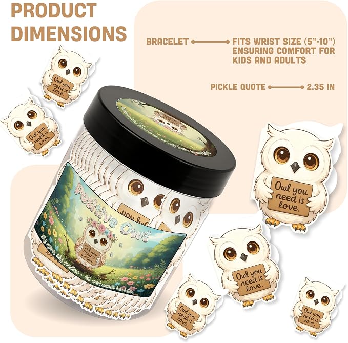 Positive Owl