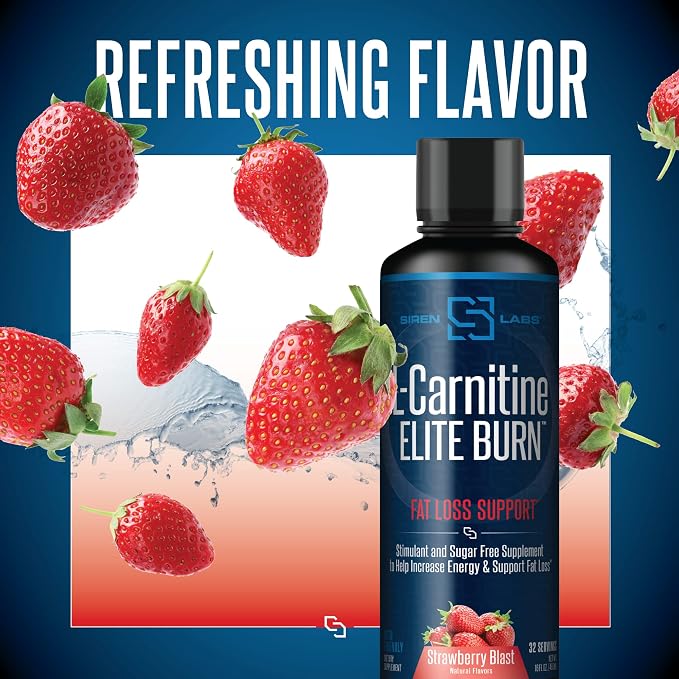 Strawberry Blast