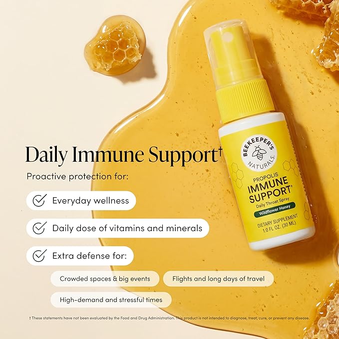 Adult Propolis