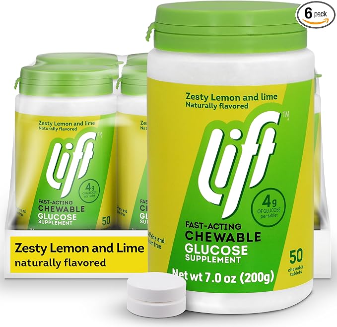 Lemon & Lime