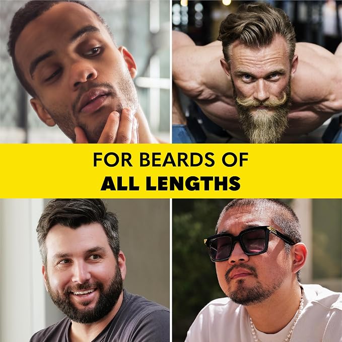 Riptide Beard Spray