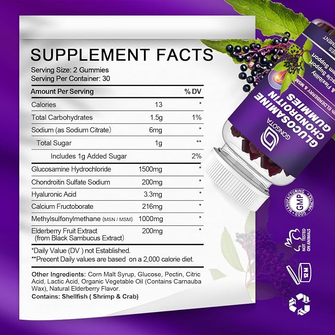 60 Count(pack of 1)