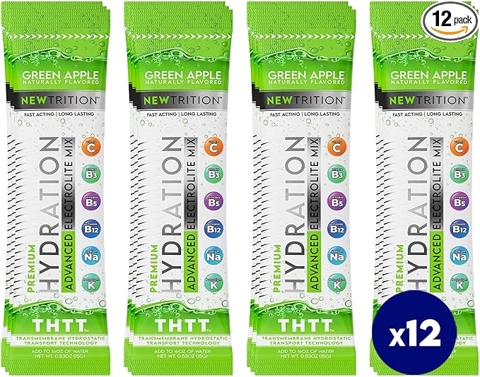 Green Apple