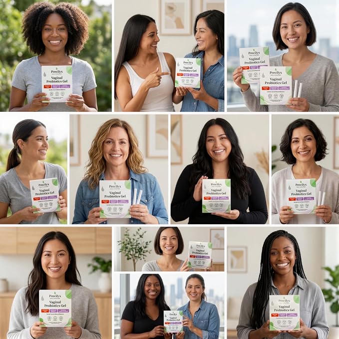 7 Pre-Filled Applicators
