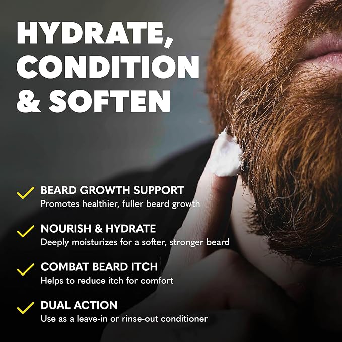 Thickening Beard Conditioner