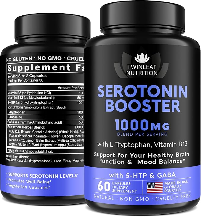 Serotonin