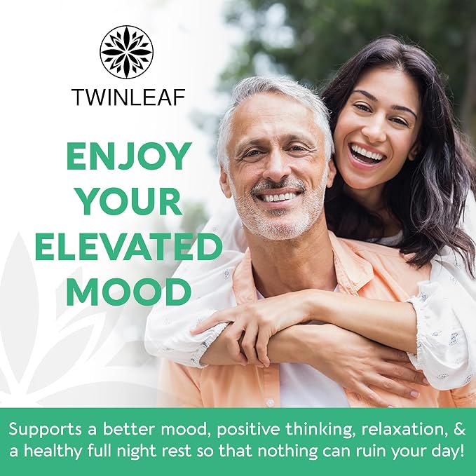 5 Htp