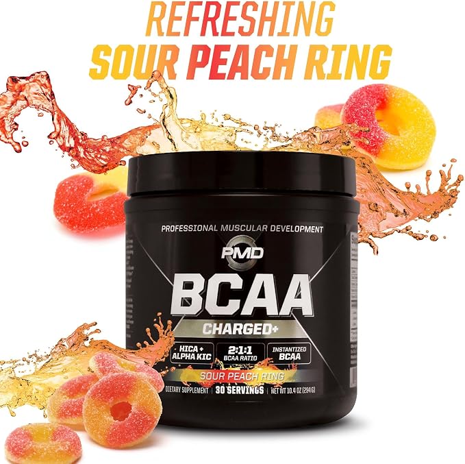 Sour Peach Ring