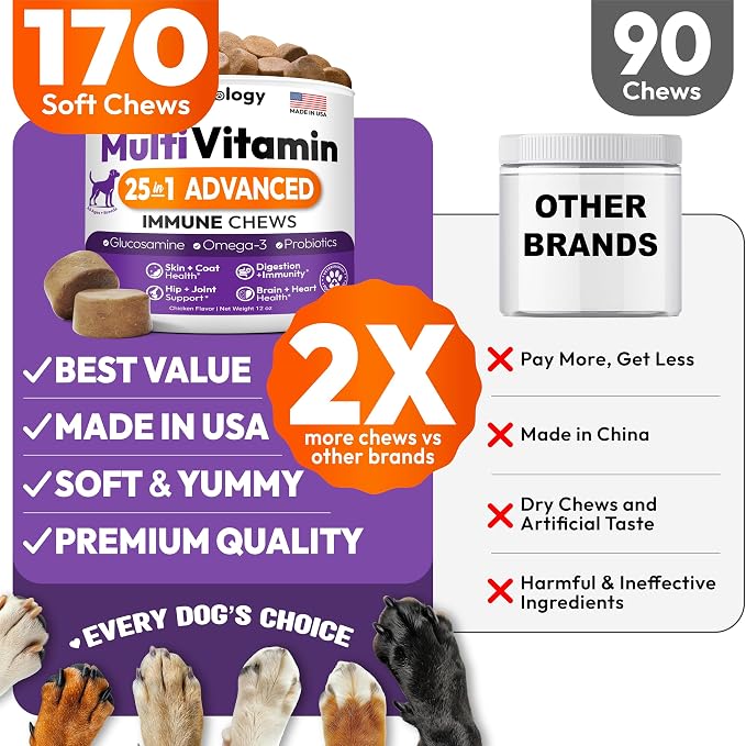 Multivitamin