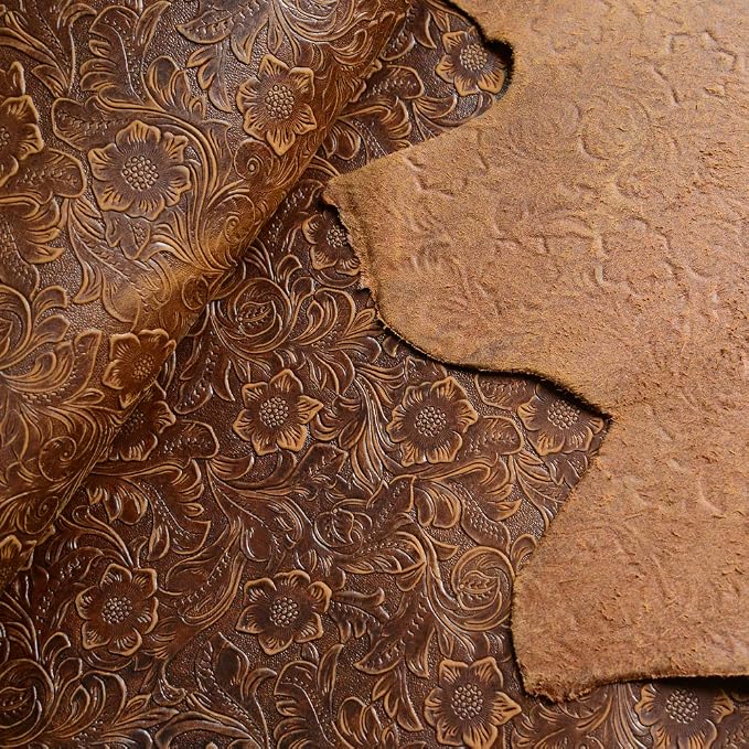 Pattern-brown