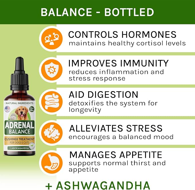 Adrenal Balance