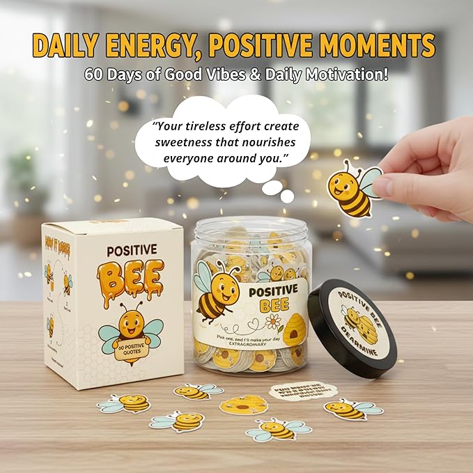Positive Bee