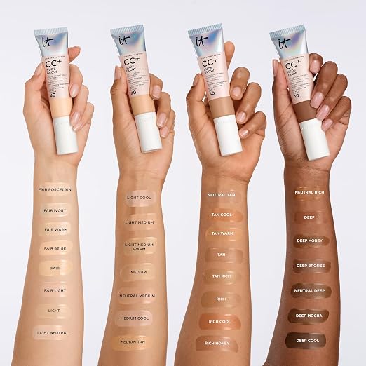 08 Light Neutral (light with neutral peach undertone)