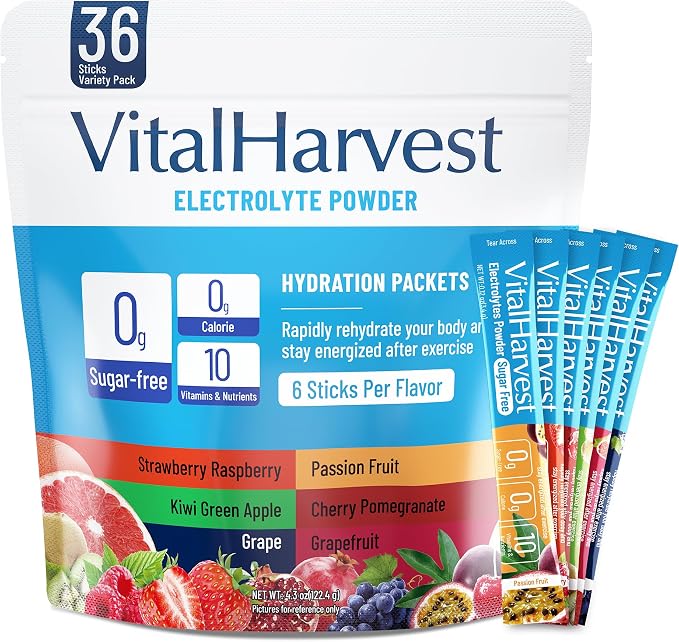 Assorted Colors(variety Pack New Flavors)
