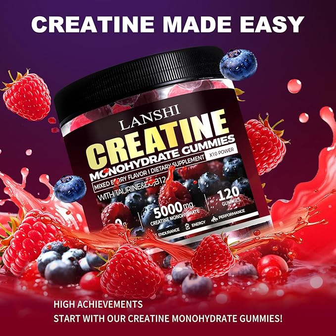Mixed Berry