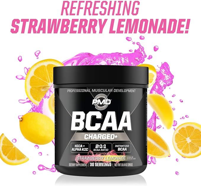 Strawberry Lemonade