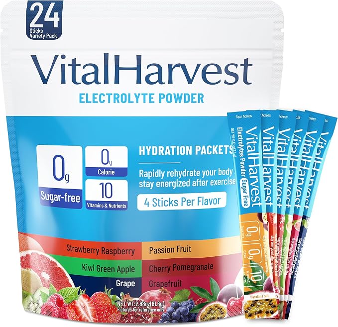 Assorted Colors(variety Pack New Flavors)
