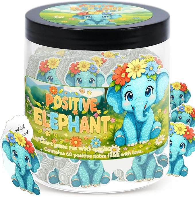 Positive Elephant