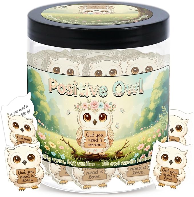 Positive Owl