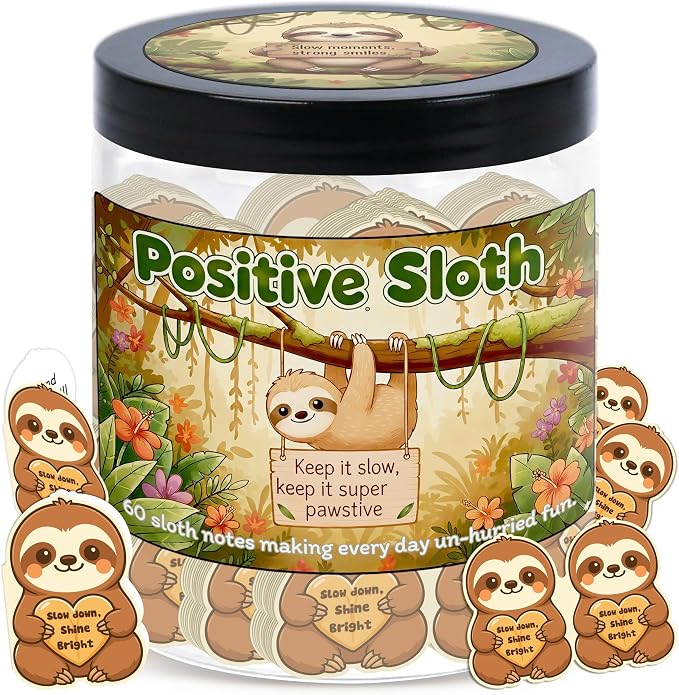 Positive Sloth
