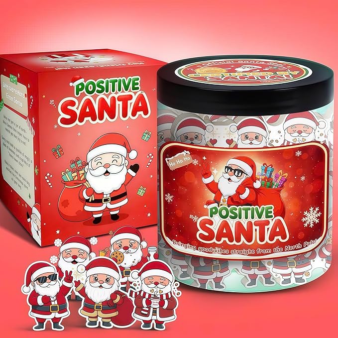 AA. Santa