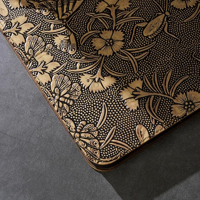 Butterfly pattern