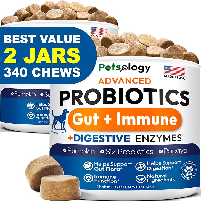 Probiotic