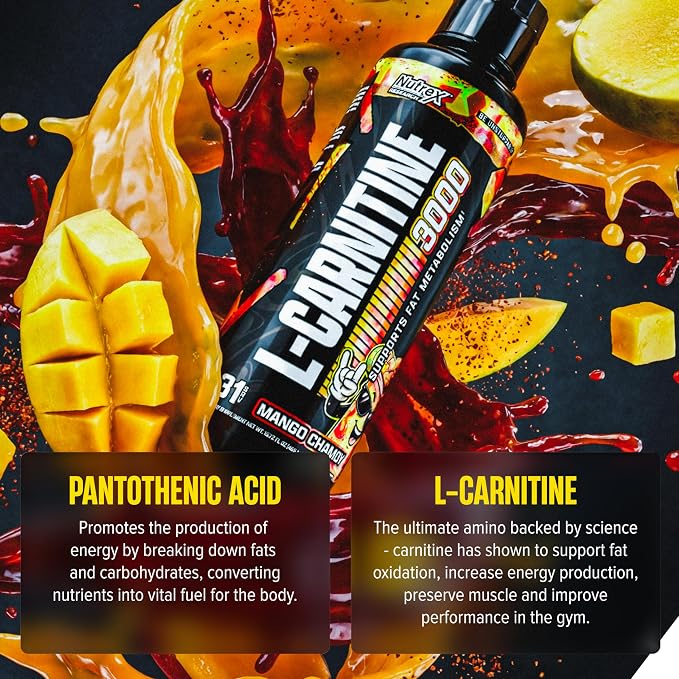 Mango Chamoy