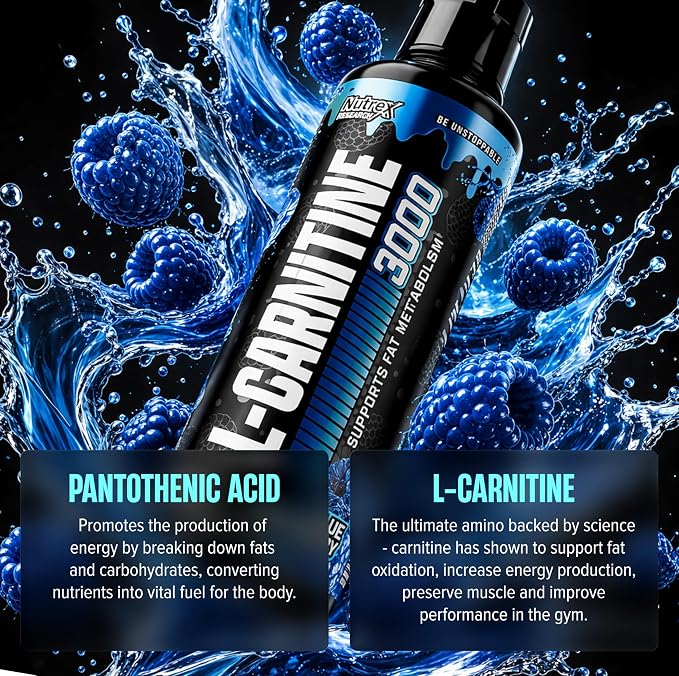 Blue Raspberry