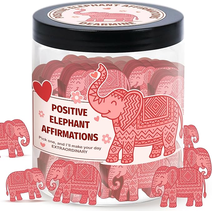 Positive Elephant